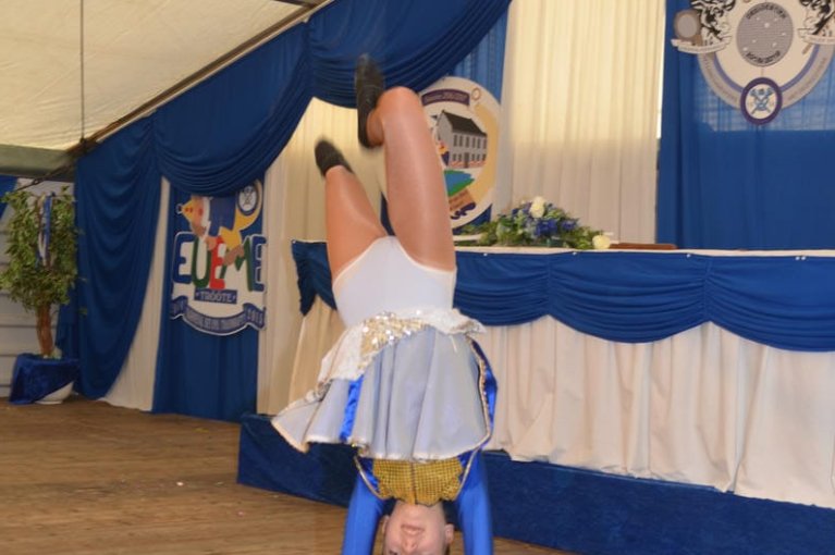 Gardetreffen 2019