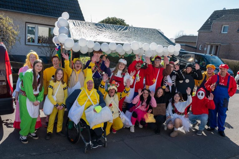 Karneval 2025