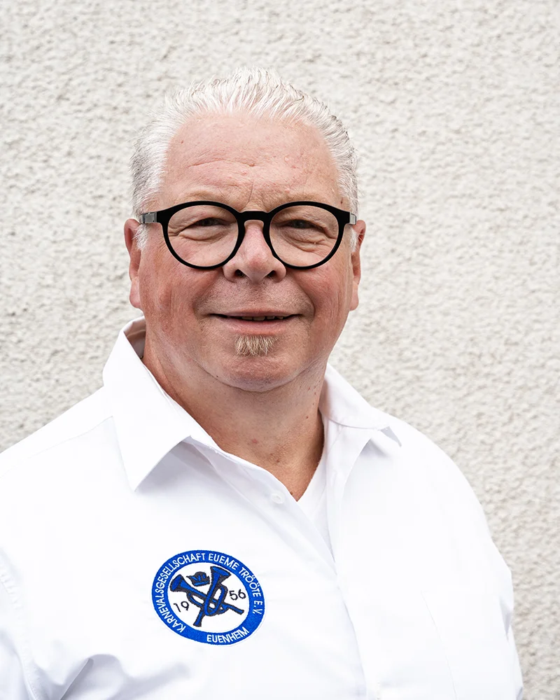 Rolf Küster