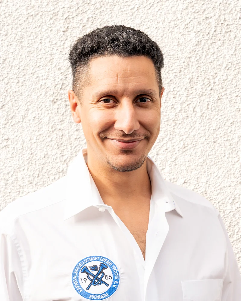 Tobias Rick